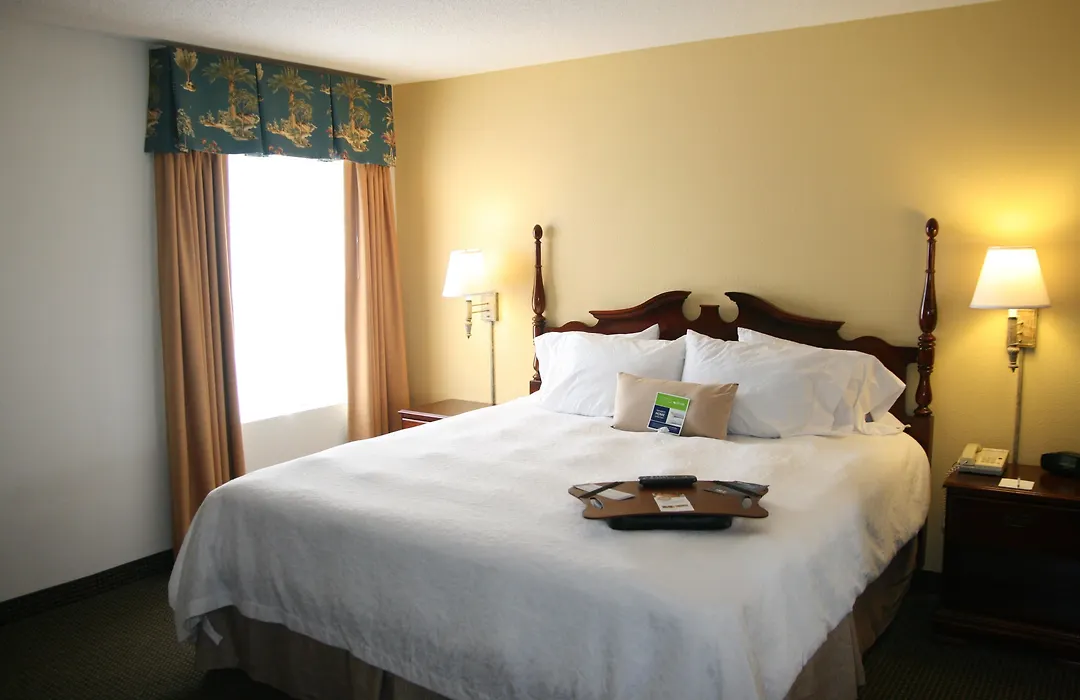 Hampton Inn Georgetown-Marina-1