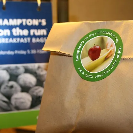 Hampton Inn Georgetown-Marina-2