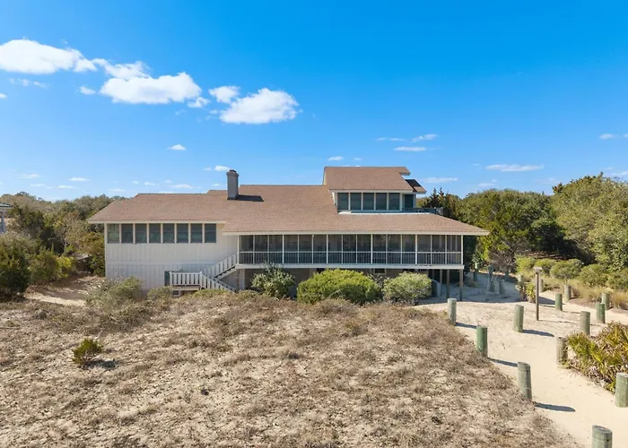 Safari Sands Home