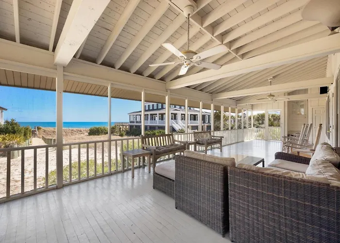 Safari Sands Home