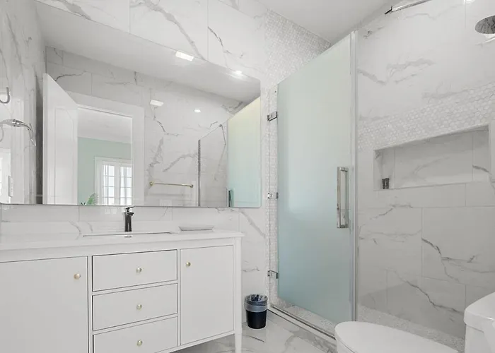 Blue Southern Charm-Oceanfront