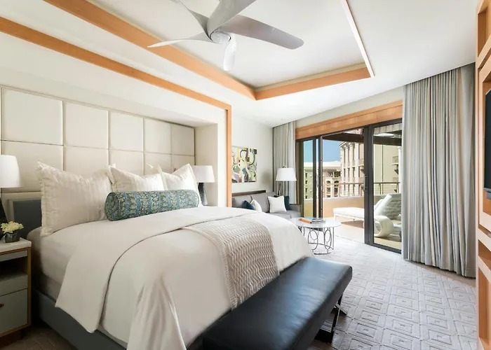 The Ritz-Carlton, Grand Cayman
