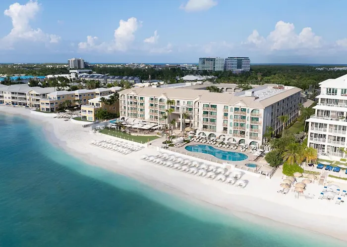 Grand Cayman Marriott Beach Resort