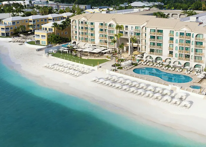 Grand Cayman Marriott Beach Resort